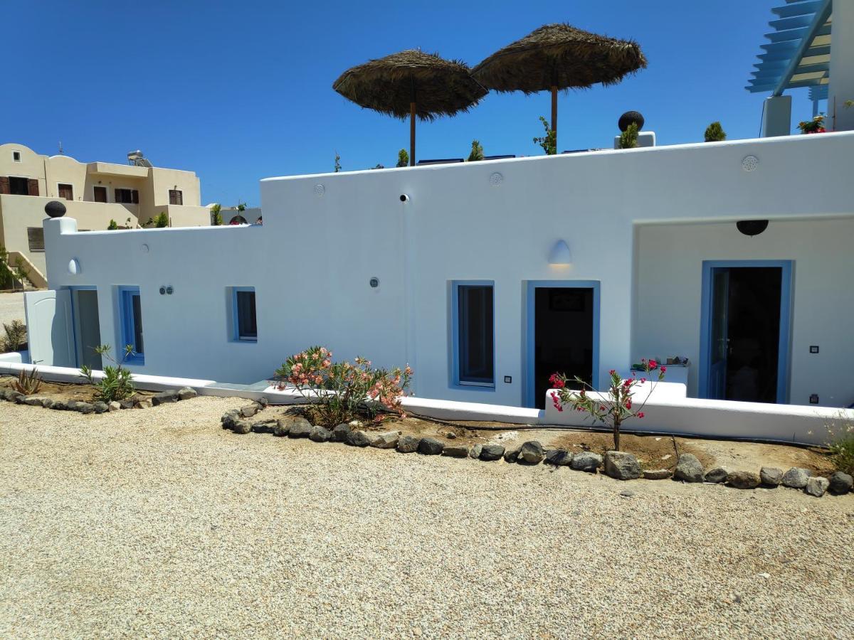 Apartment Santoxenia Dirmelas Kamari (Santorini)