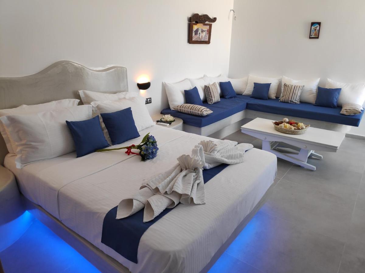 Apartment Santoxenia Dirmelas *